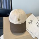 Lightweight Breathable Sports Cap For Men Women (741)