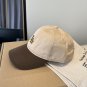 Lightweight Breathable Sports Cap For Men Women (741)