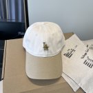 Lightweight Breathable Sports Cap For Men Women (742)