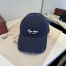 Lightweight Breathable Sports Cap For Men Women (747)