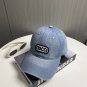 Lightweight Breathable Sports Cap For Men Women (765)