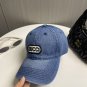 Lightweight Breathable Sports Cap For Men Women (766)
