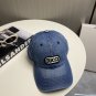 Lightweight Breathable Sports Cap For Men Women (766)