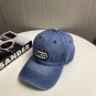 Lightweight Breathable Sports Cap For Men Women (766)