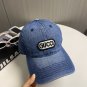 Lightweight Breathable Sports Cap For Men Women (766)