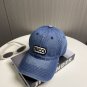 Lightweight Breathable Sports Cap For Men Women (766)