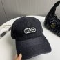 Lightweight Breathable Sports Cap For Men Women (767)