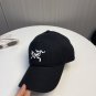 Lightweight Breathable Sports Cap For Men Women (802)