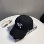 Lightweight Breathable Sports Cap For Men Women (802)