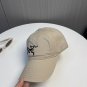 Lightweight Breathable Sports Cap For Men Women (805)