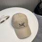 Lightweight Breathable Sports Cap For Men Women (805)