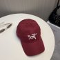 Lightweight Breathable Sports Cap For Men Women (806)