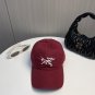 Lightweight Breathable Sports Cap For Men Women (806)