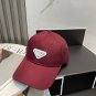 Lightweight Breathable Sports Cap For Men Women (811)