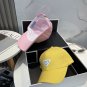 Lightweight Breathable Sports Cap For Men Women (813)