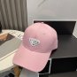 Lightweight Breathable Sports Cap For Men Women (813)