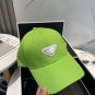Lightweight Breathable Sports Cap For Men Women (814)