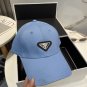 Lightweight Breathable Sports Cap For Men Women (815)