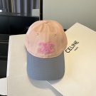 Lightweight Breathable Sports Cap For Men Women (818)