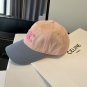 Lightweight Breathable Sports Cap For Men Women (818)