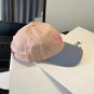 Lightweight Breathable Sports Cap For Men Women (818)