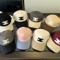 Lightweight Breathable Sports Cap For Men Women (824)