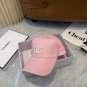 Lightweight Breathable Sports Cap For Men Women (827)