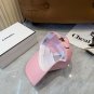 Lightweight Breathable Sports Cap For Men Women (827)