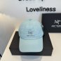 Lightweight Breathable Sports Cap For Men Women (854)
