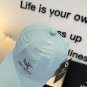 Lightweight Breathable Sports Cap For Men Women (854)