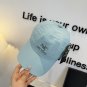 Lightweight Breathable Sports Cap For Men Women (854)