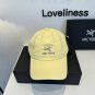 Lightweight Breathable Sports Cap For Men Women (858)