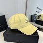 Lightweight Breathable Sports Cap For Men Women (858)