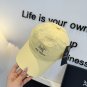 Lightweight Breathable Sports Cap For Men Women (858)