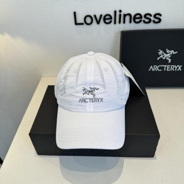 Lightweight Breathable Sports Cap For Men Women (859)