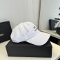 Lightweight Breathable Sports Cap For Men Women (859)