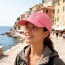 Lightweight Breathable Sports Cap For Men Women (860)