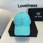 Lightweight Breathable Sports Cap For Men Women (862)