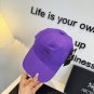 Lightweight Breathable Sports Cap For Men Women (863)