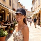 Lightweight Breathable Sports Cap For Men Women (864)