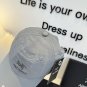 Lightweight Breathable Sports Cap For Men Women (865)