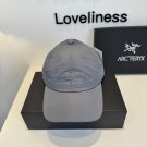 Lightweight Breathable Sports Cap For Men Women (867)