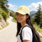 Lightweight Breathable Sports Cap For Men Women (870)