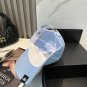 Lightweight Breathable Sports Cap For Men Women (872)