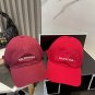 Lightweight Breathable Sports Cap For Men Women (887)