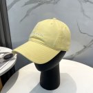 Lightweight Breathable Sports Cap For Men Women (890)