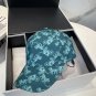 Lightweight Breathable Sports Cap For Men Women (903)