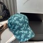 Lightweight Breathable Sports Cap For Men Women (909)