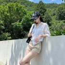 Lightweight Breathable Sports Cap For Men Women (923)