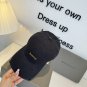 Lightweight Breathable Sports Cap For Men Women (925)